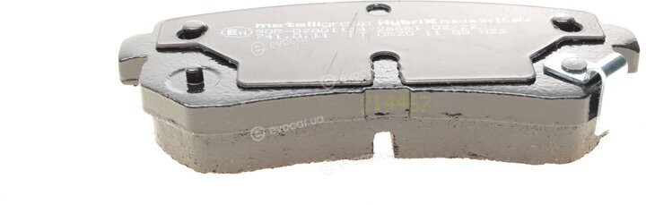 Metelli 22-0725-0