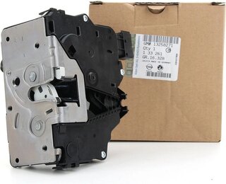 Mopar (PSA / FCA) 13258271