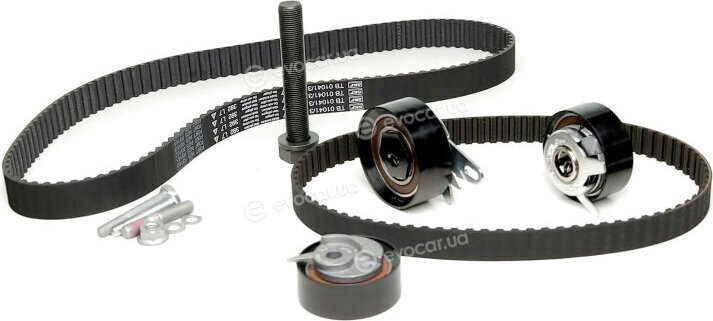 SKF VKMA 01258