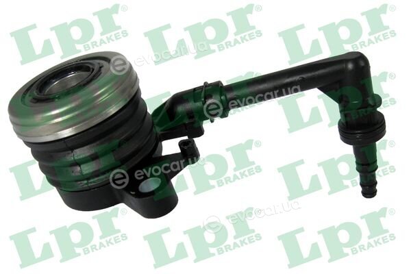 LPR / Samko 3467