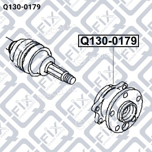 Q-Fix Q1300179