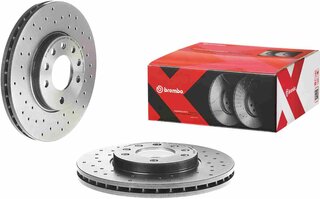 Brembo 09.7629.1X