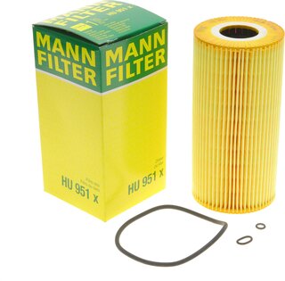 Mann HU 951 x