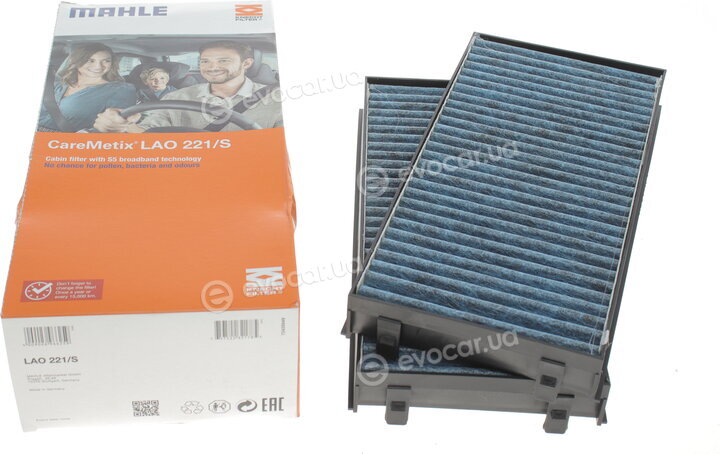Mahle LAO 221/S