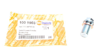 Autotechteile 100 9903