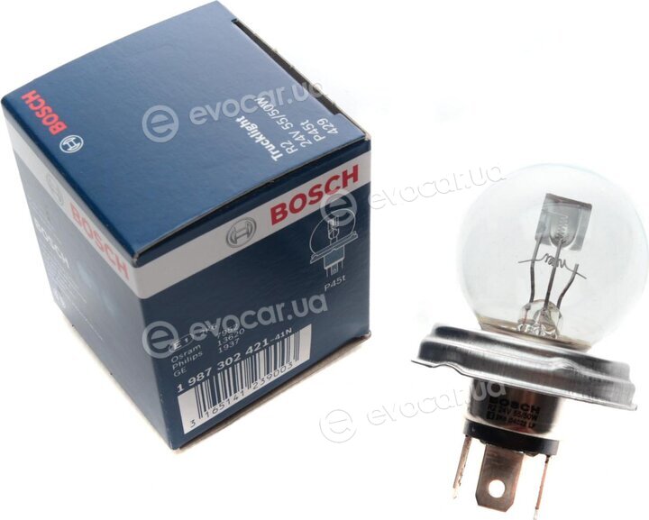 Bosch 1 987 302 421