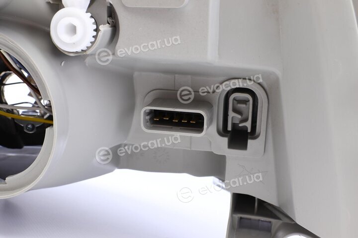 Autotechteile 503 0186