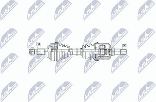 NTY NPW-CT-051