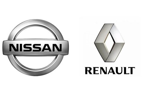 Renault / Nissan 288009U10B
