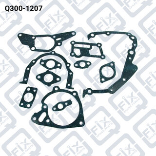 Q-Fix Q3001207