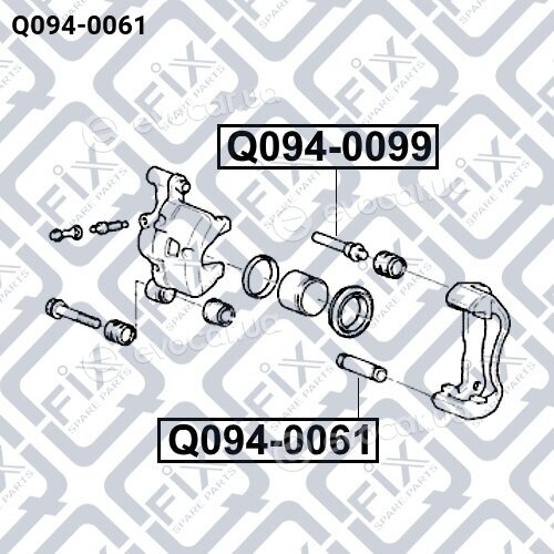 Q-Fix Q0940061