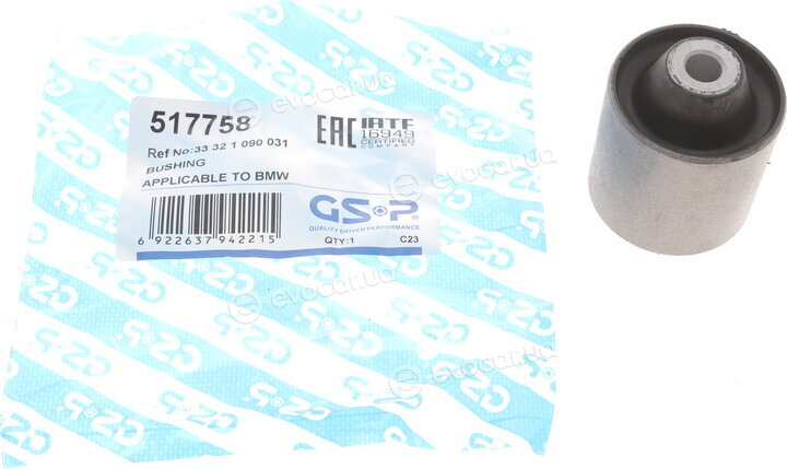 GSP 517758
