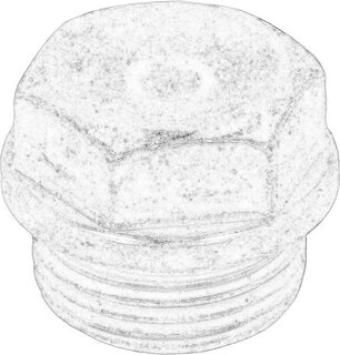 Mopar (PSA / FCA) 16992611