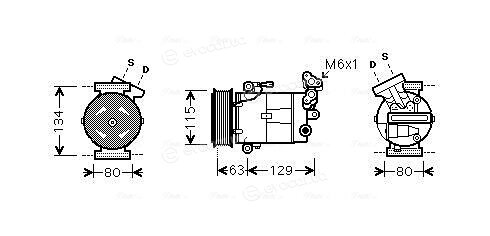 Ava Quality RTAK384