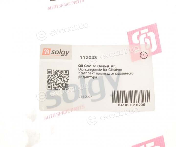 Solgy 112033