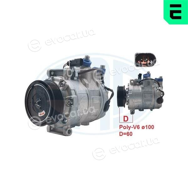 Era / Messmer 670008