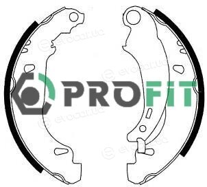Profit 5001-0576