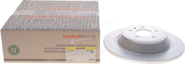 Metelli 23-1919C