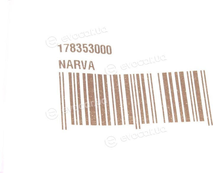 Narva 178353000