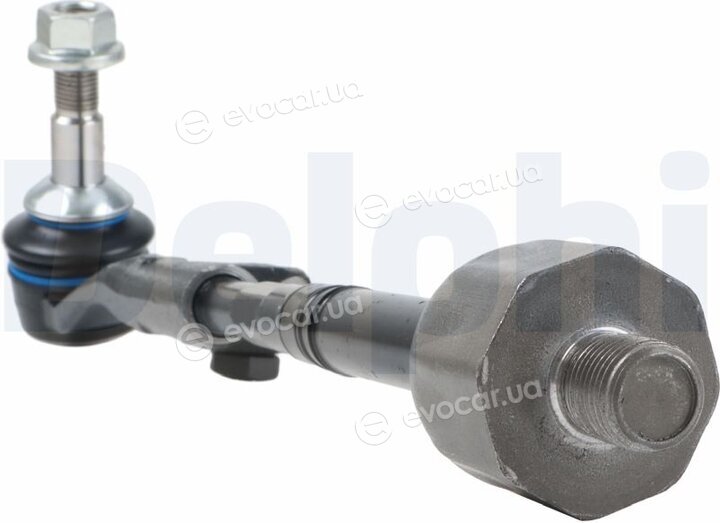Delphi TL2073
