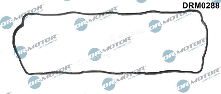 Dr. Motor DRM0288