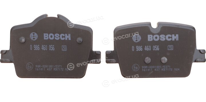 Bosch 0 986 460 056