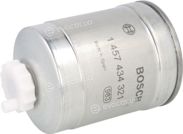 Bosch 1 457 434 321