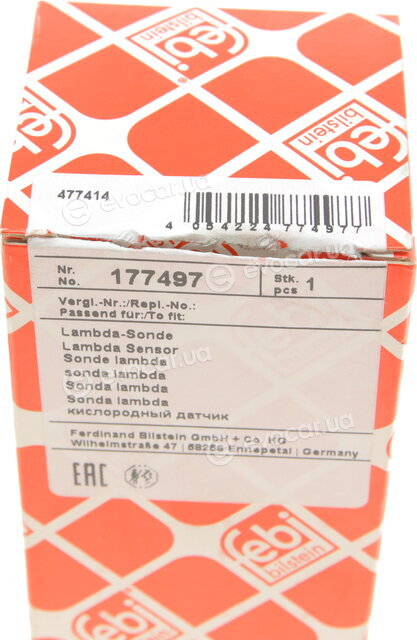 Febi 177497