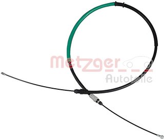 Metzger 10.6857