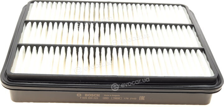 Bosch F 026 400 225