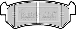 Borg & Beck BBP2146