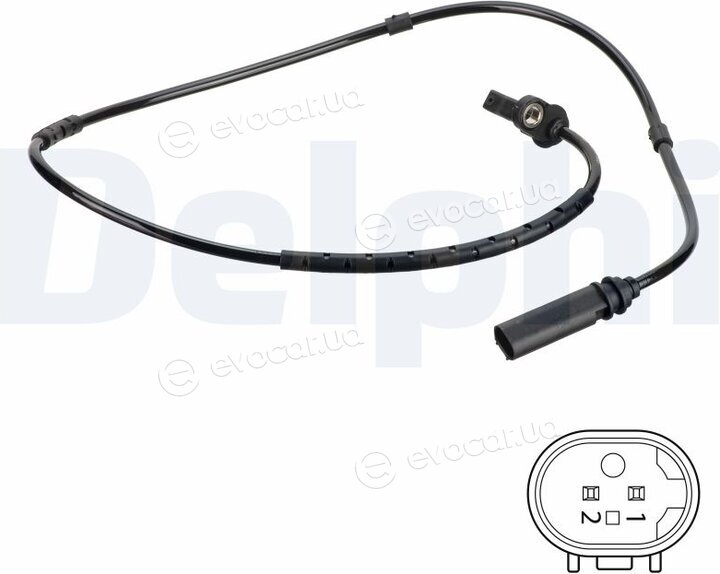 Delphi SS20751
