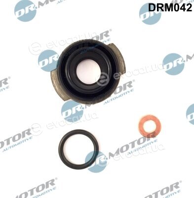 Dr. Motor DRM042