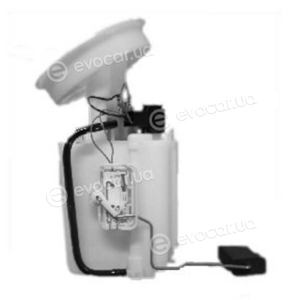 Starline PC 1193