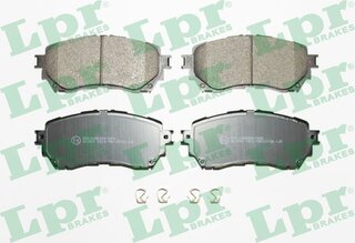 LPR / Samko 05P1916