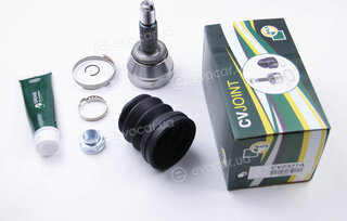 BGA CV2327A