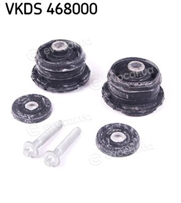 SKF VKDS 468000