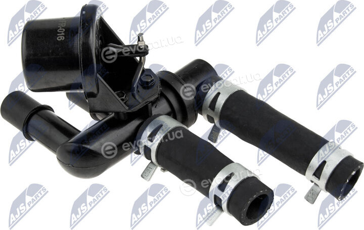 NTY CTM-FR-016