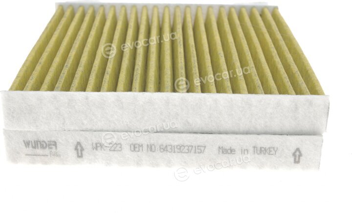 Wunder WPK 223