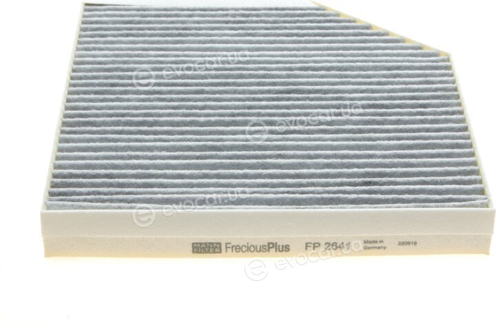 Mann FP 2641