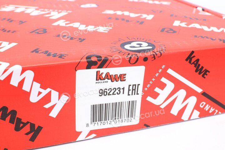 Kawe / Quick Brake 962231