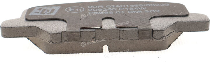 Solgy 209260