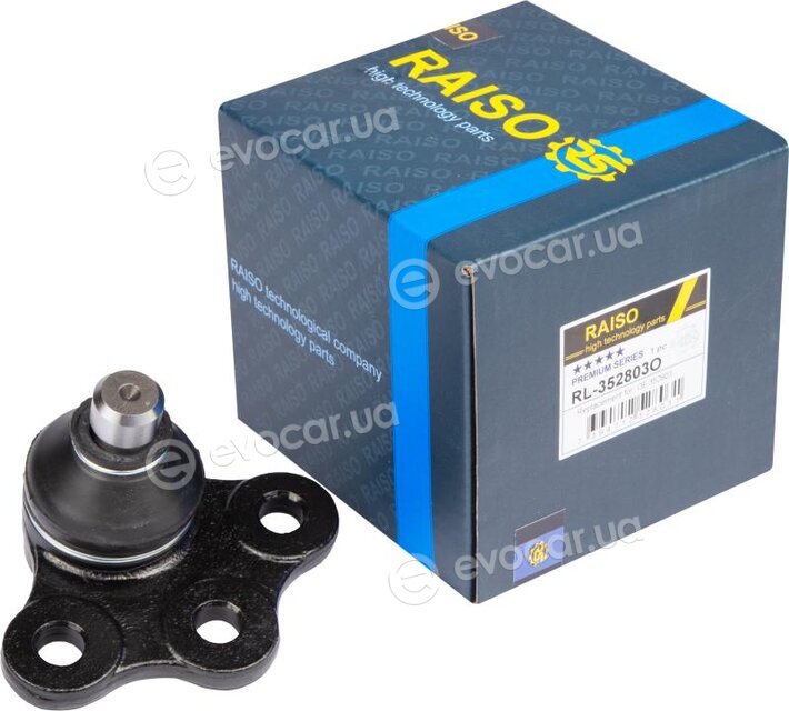 Raiso RL352803O