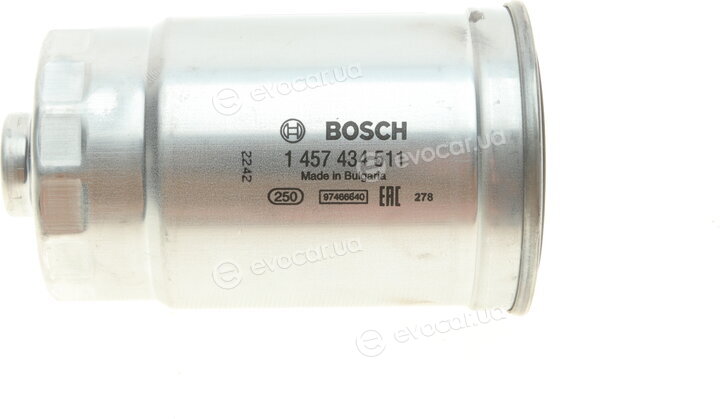 Bosch 1 457 434 511