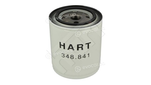 Hart 348 841