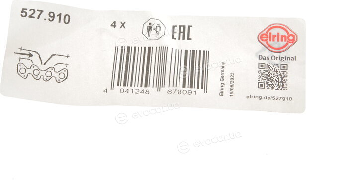 Elring 527.910
