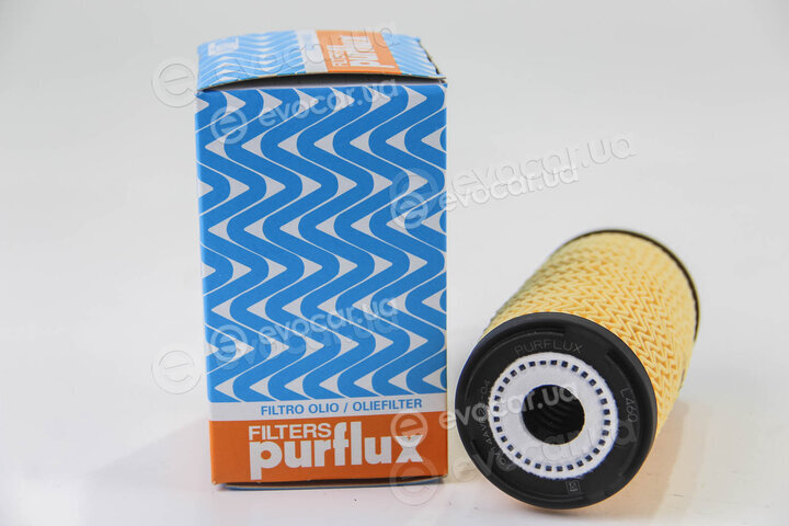 Purflux L460