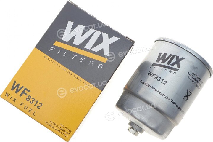 WIX WF8312