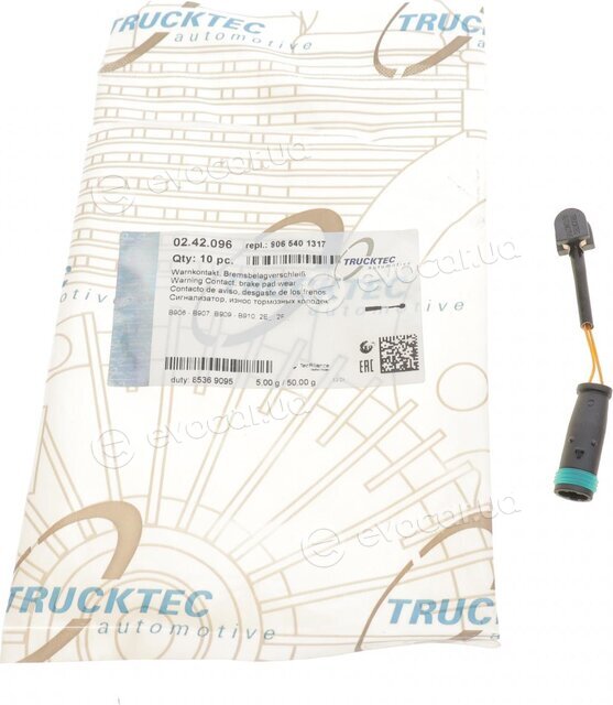 Trucktec 02.42.096