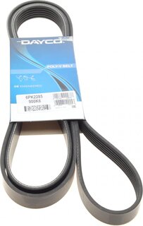 Dayco 6PK2285